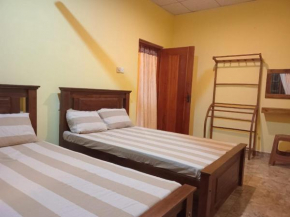 Sithila Family Resort